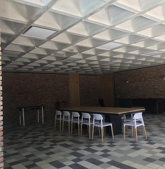 Foto de VENTA DEPARTAMENTO CON COCHERA EN MORENO - DUPLEX 3 AMBIENTES, imagen 5
