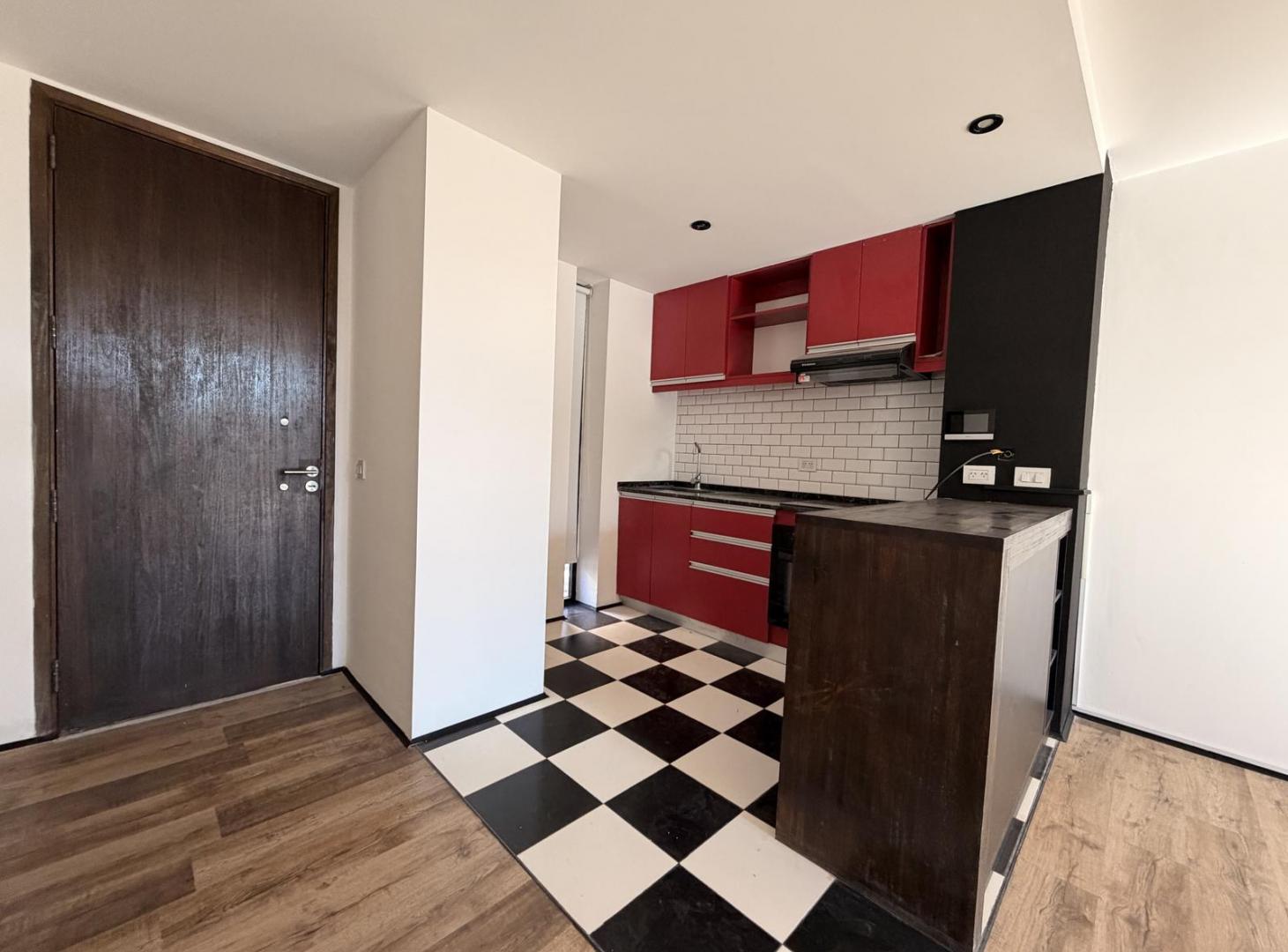Foto de VENTA DEPARTAMENTO CON COCHERA EN MORENO - 3 AMBIENTES, imagen 2