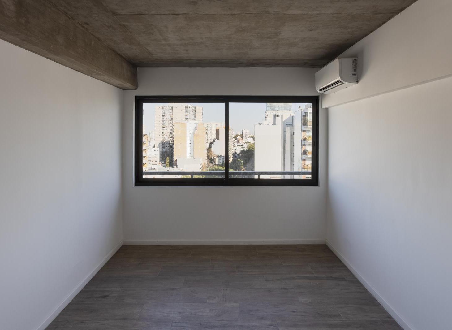 Foto de VENTA DEPARTAMENTO CON COCHERA EN NUÑEZ - 2 AMBIENTES - PISO 10, imagen 5
