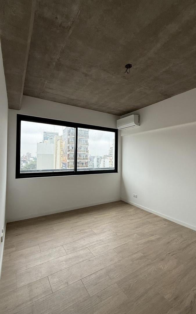 Foto de VENTA DEPARTAMENTO CON COCHERA NUÑEZ - 2 AMBIENTES - PISO 9, imagen 2