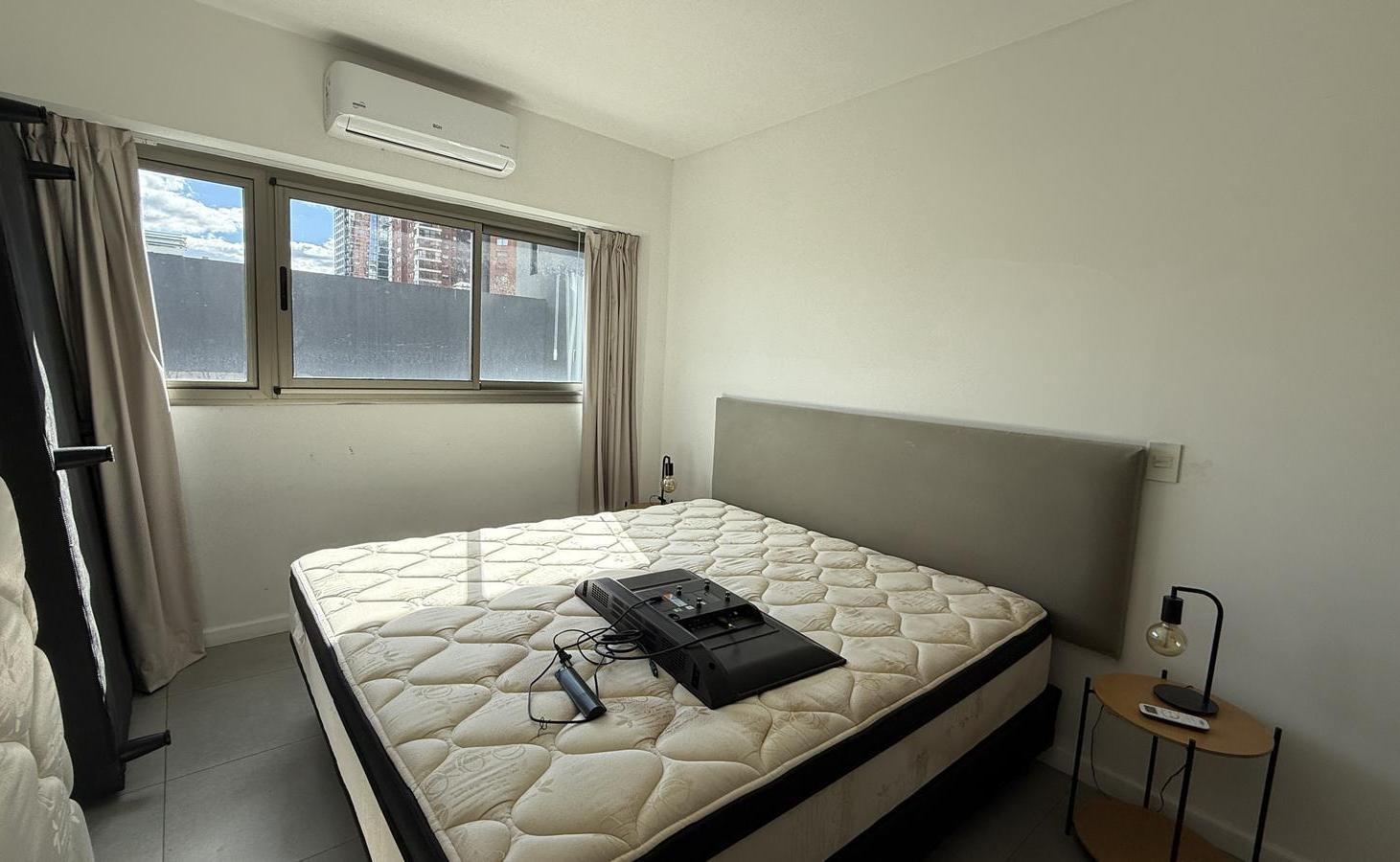 Foto de VENTA DEPARTAMENTO BELGRANO 2 AMBIENTES - PISO 6, imagen 1