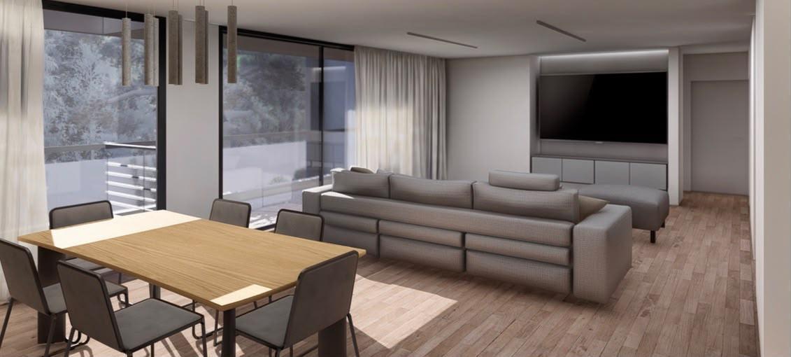 Foto de VENTA DEPARTAMENTO EN ITUZAINGO BA - 4 AMBIENTES con jardin, imagen 1