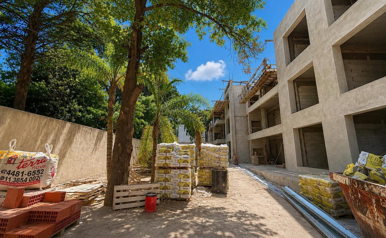 Foto de VENTA DEPARTAMENTO EN ITUZAINGO BA - 4 AMBIENTES, imagen 5