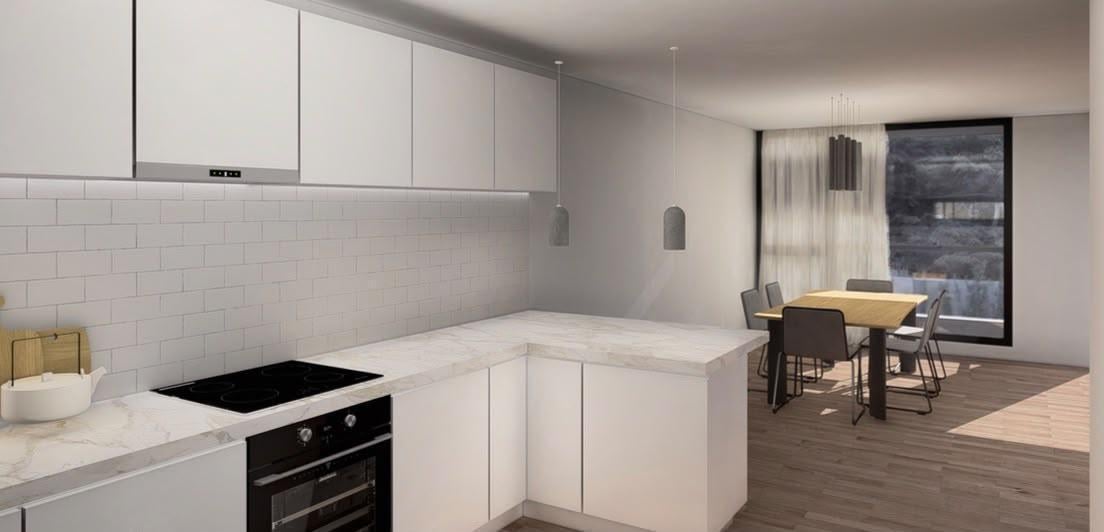Foto de VENTA DEPARTAMENTO EN ITUZAINGO BA - 4 AMBIENTES, imagen 1
