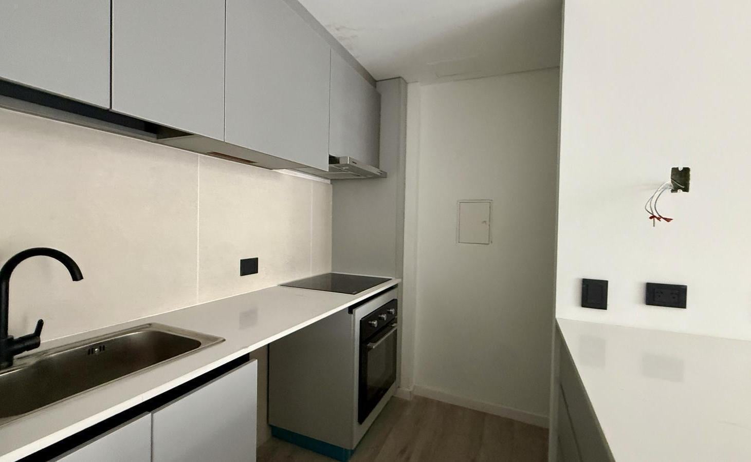 Foto de ALQUILER DEPARTAMENTO BELGRANO 2 AMBIENTES - PISO 2, imagen 4