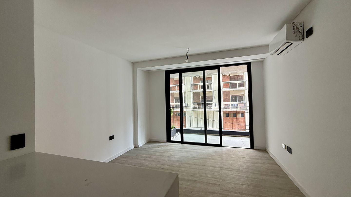 Foto de ALQUILER DEPARTAMENTO BELGRANO 2 AMBIENTES - PISO 2, imagen 3