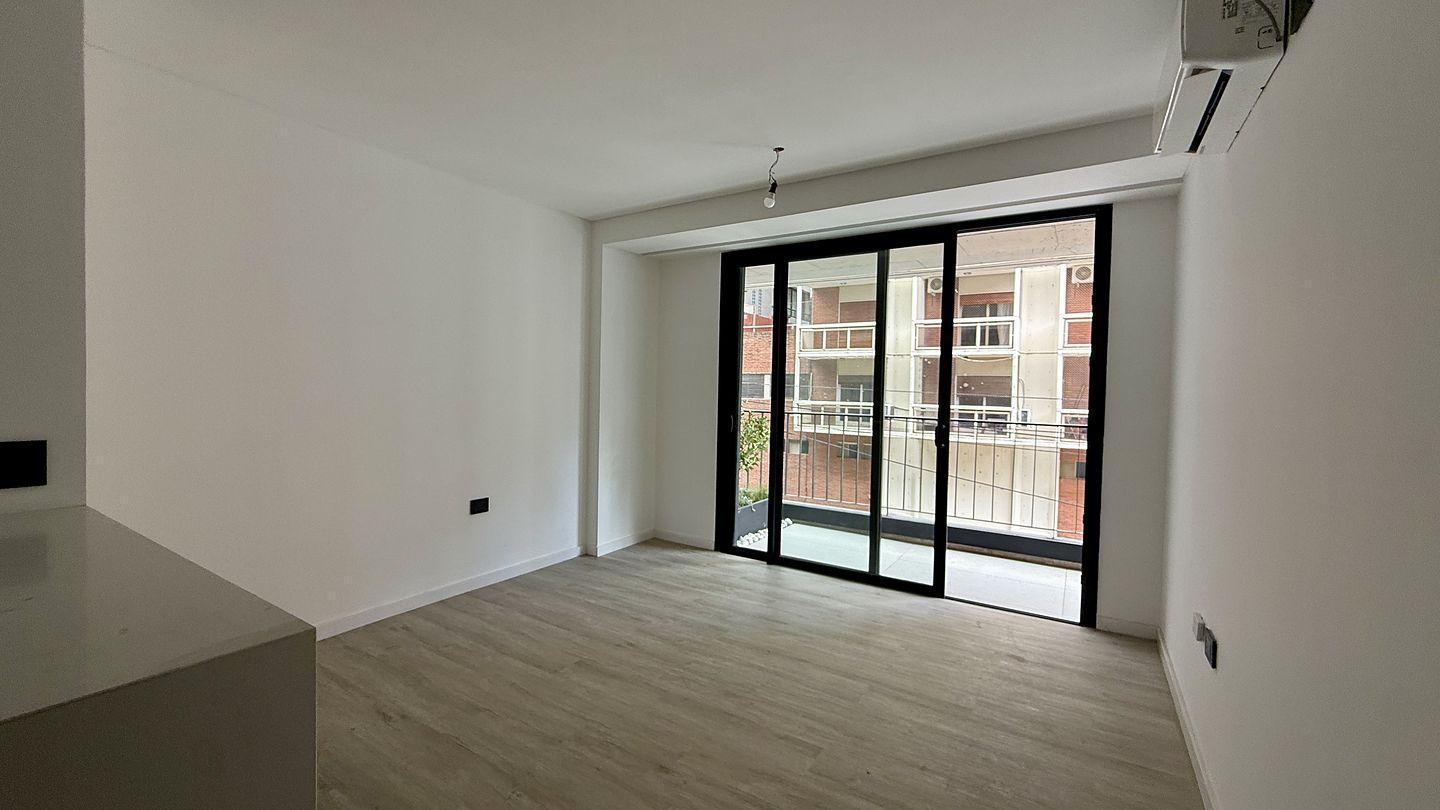 Foto de ALQUILER DEPARTAMENTO BELGRANO 2 AMBIENTES - PISO 2, imagen 5
