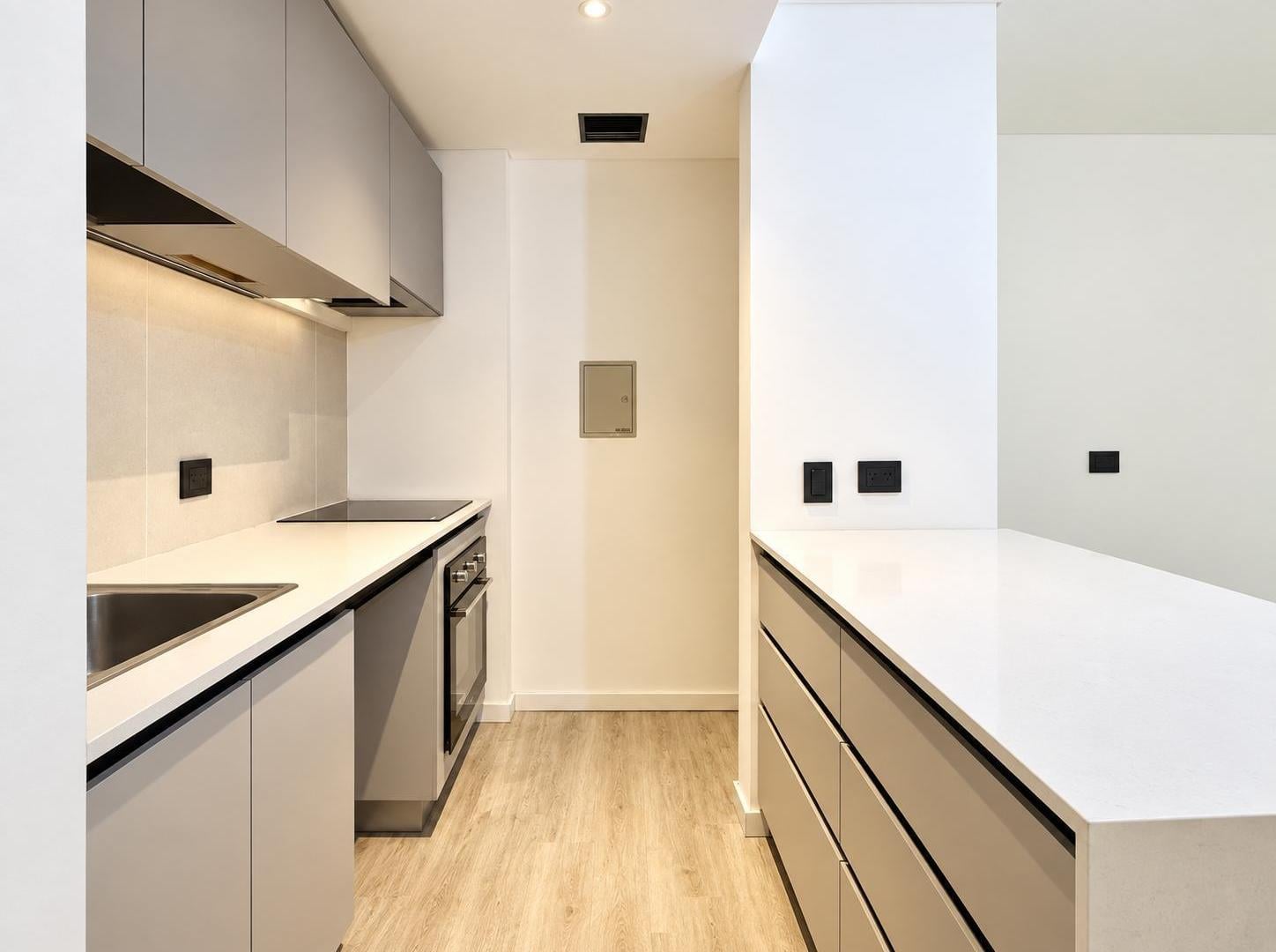 Foto de ALQUILER DEPARTAMENTO BELGRANO 2 AMBIENTES - PISO 2, imagen 2