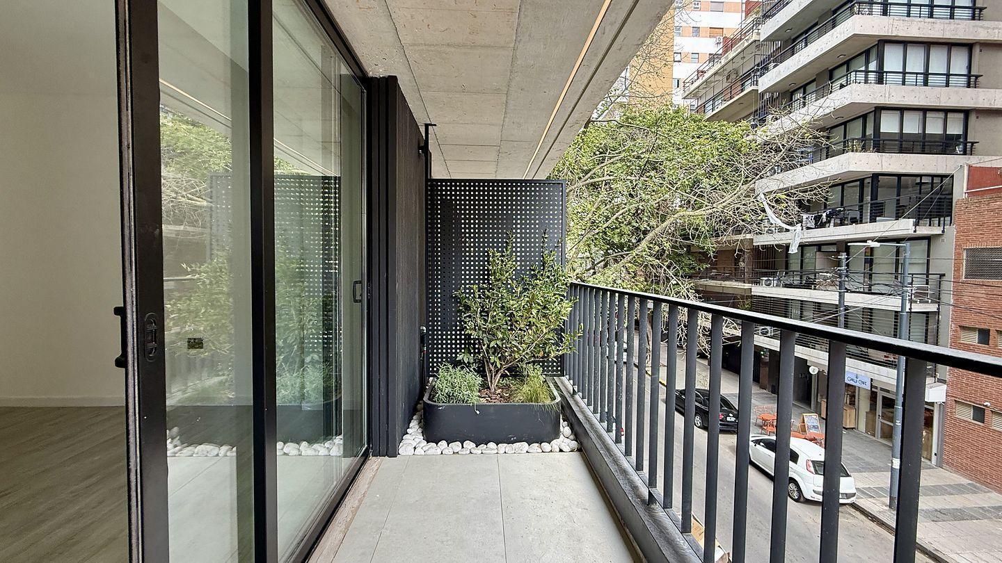 Foto de ALQUILER DEPARTAMENTO BELGRANO 2 AMBIENTES - PISO 2, imagen 1