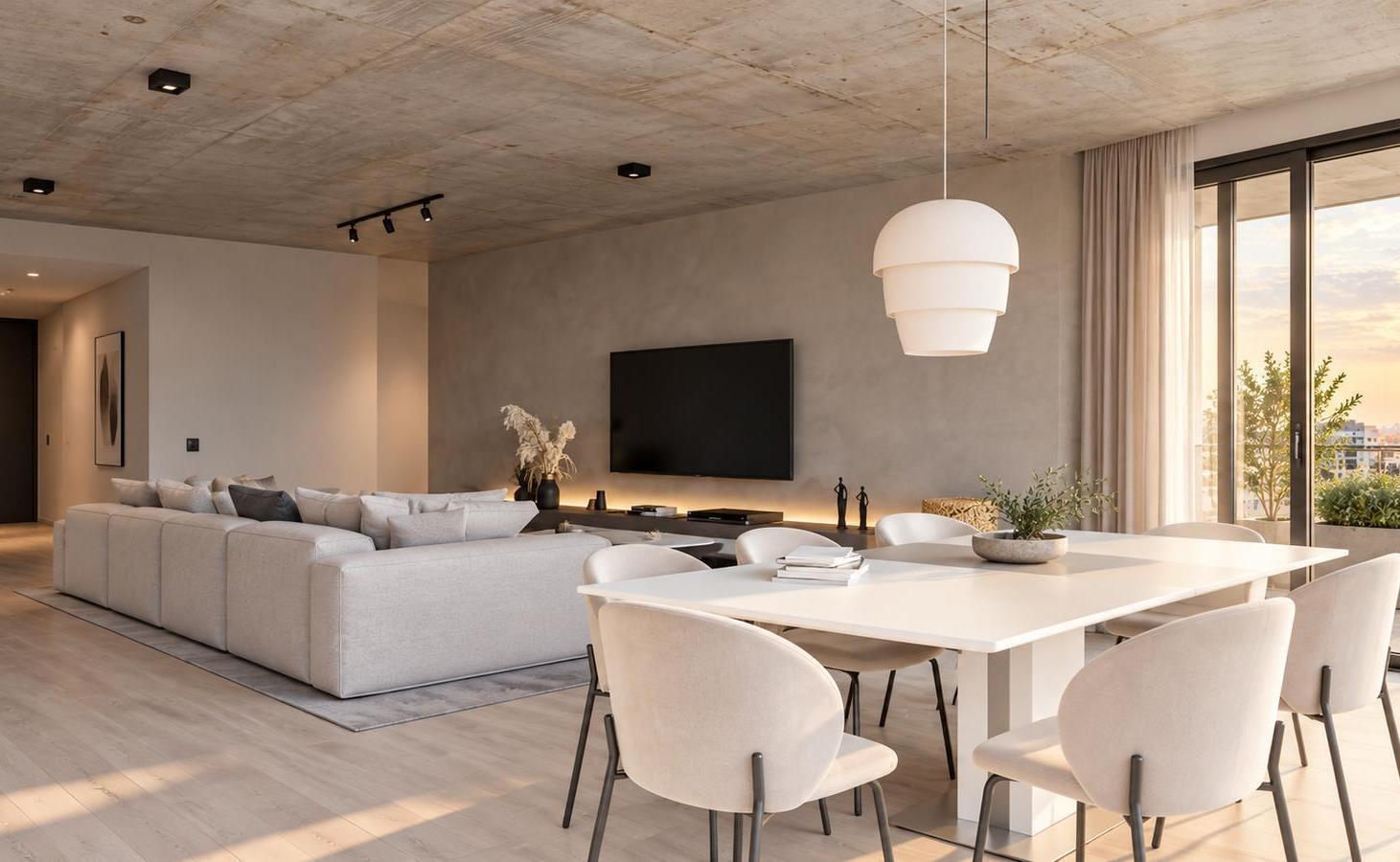 Foto de VENTA DEPARTAMENTO 4 AMBIENTES - CABALLITO, imagen 2