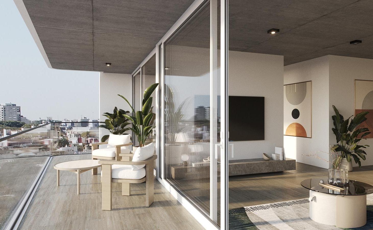 Foto de VENTA DEPARTAMENTO 3 AMBIENTES - CABALLITO, imagen 1