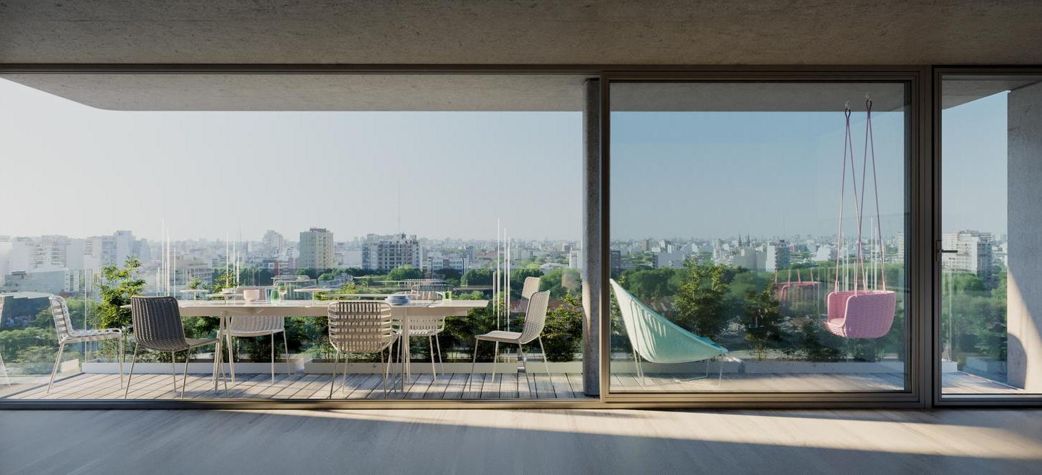 Foto de VENTA DEPARTAMENTO 3 AMBIENTES - CABALLITO, imagen 3