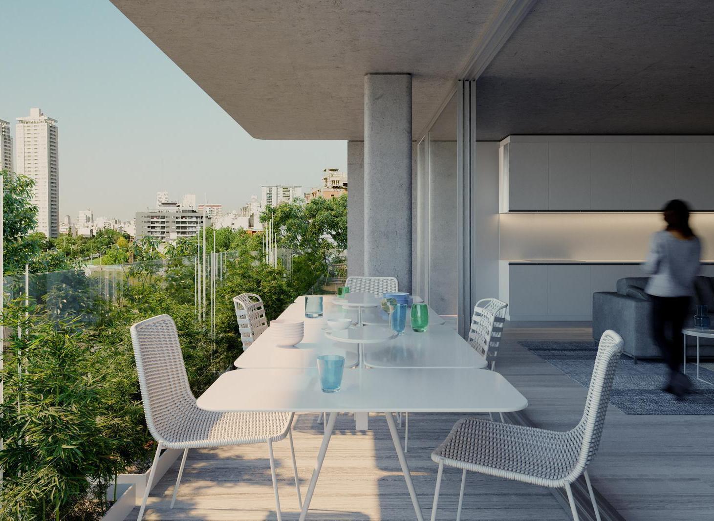 Foto de VENTA DEPARTAMENTO 3 AMBIENTES - CABALLITO, imagen 1