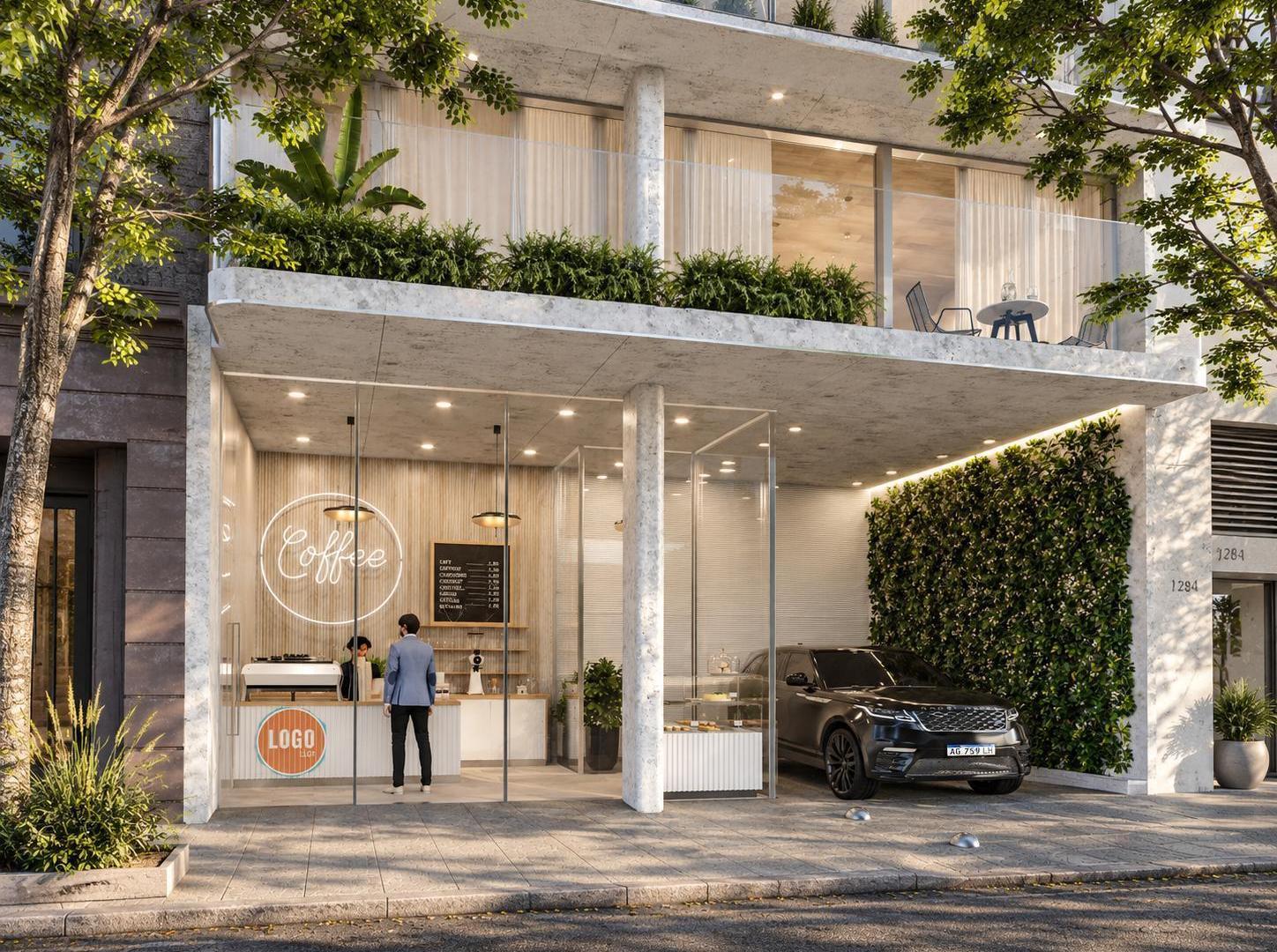 Foto de VENTA DEPARTAMENTO MONOAMBIENTE - CABALLITO, imagen 5