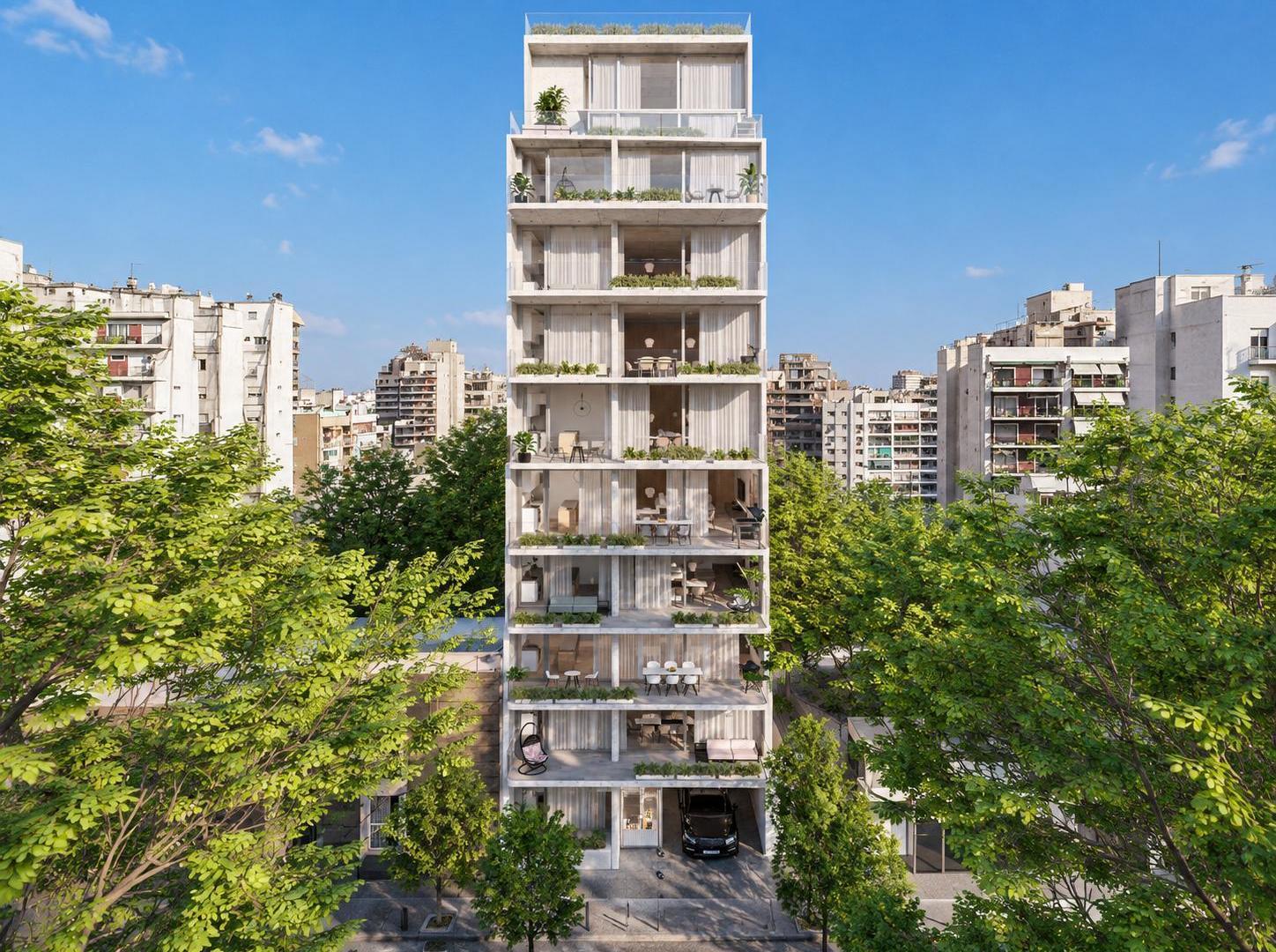 Foto de VENTA DEPARTAMENTO MONOAMBIENTE - CABALLITO, imagen 4