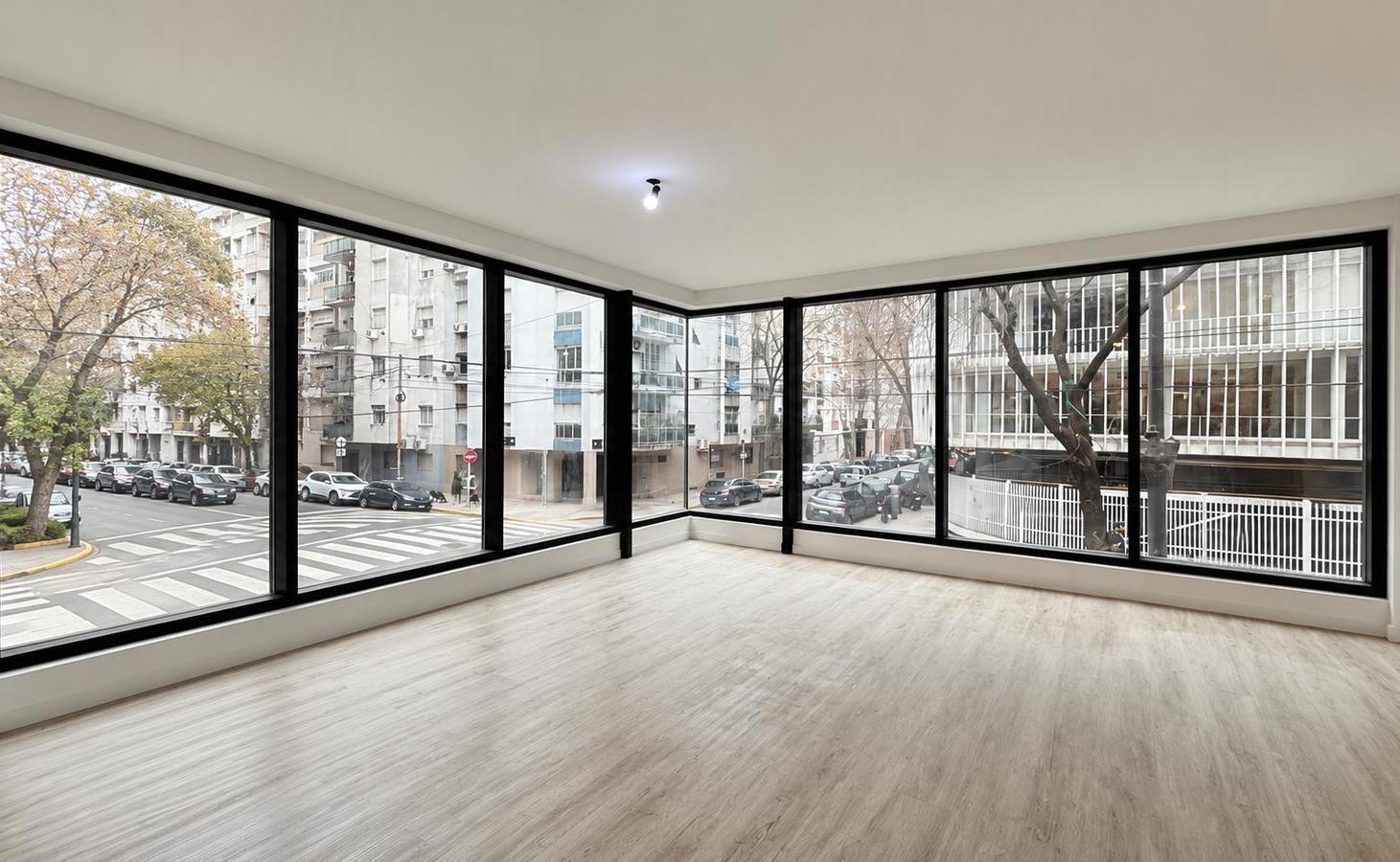 Foto de ALQUILER DEPARTAMENTO BELGRANO 3 AMBIENTES - PISO 2, imagen 1