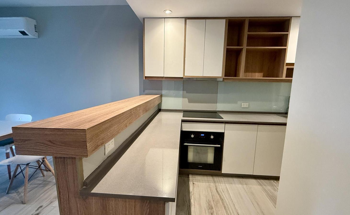Foto de VENTA DEPARTAMENTO 2 AMBIENTES - CABALLITO, imagen 3