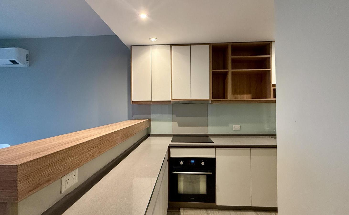 Foto de VENTA DEPARTAMENTO 2 AMBIENTES - CABALLITO, imagen 1