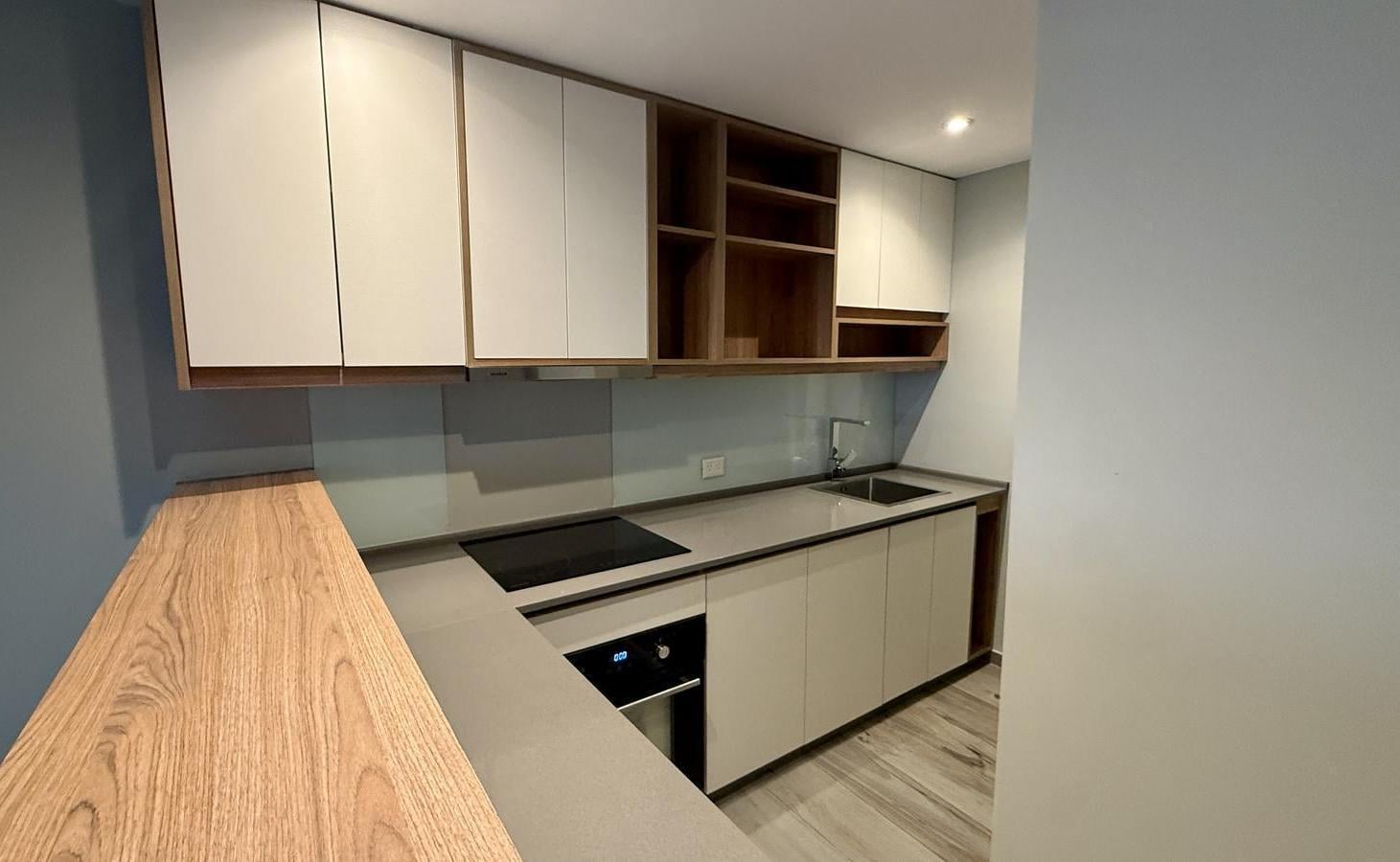 Foto de VENTA DEPARTAMENTO 2 AMBIENTES - CABALLITO, imagen 2
