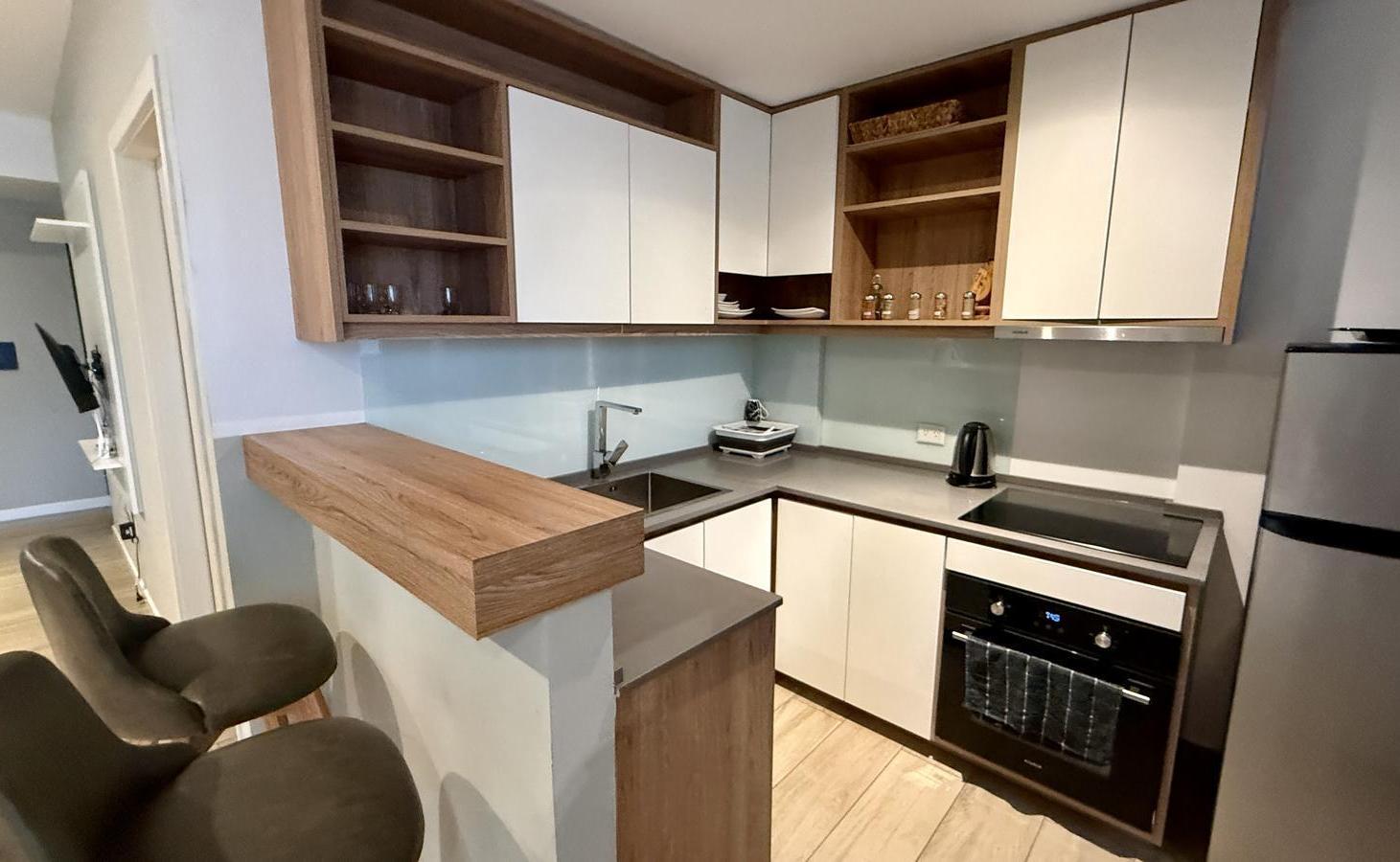 Foto de VENTA DEPARTAMENTO 1 AMBIENTE - CABALLITO, imagen 2
