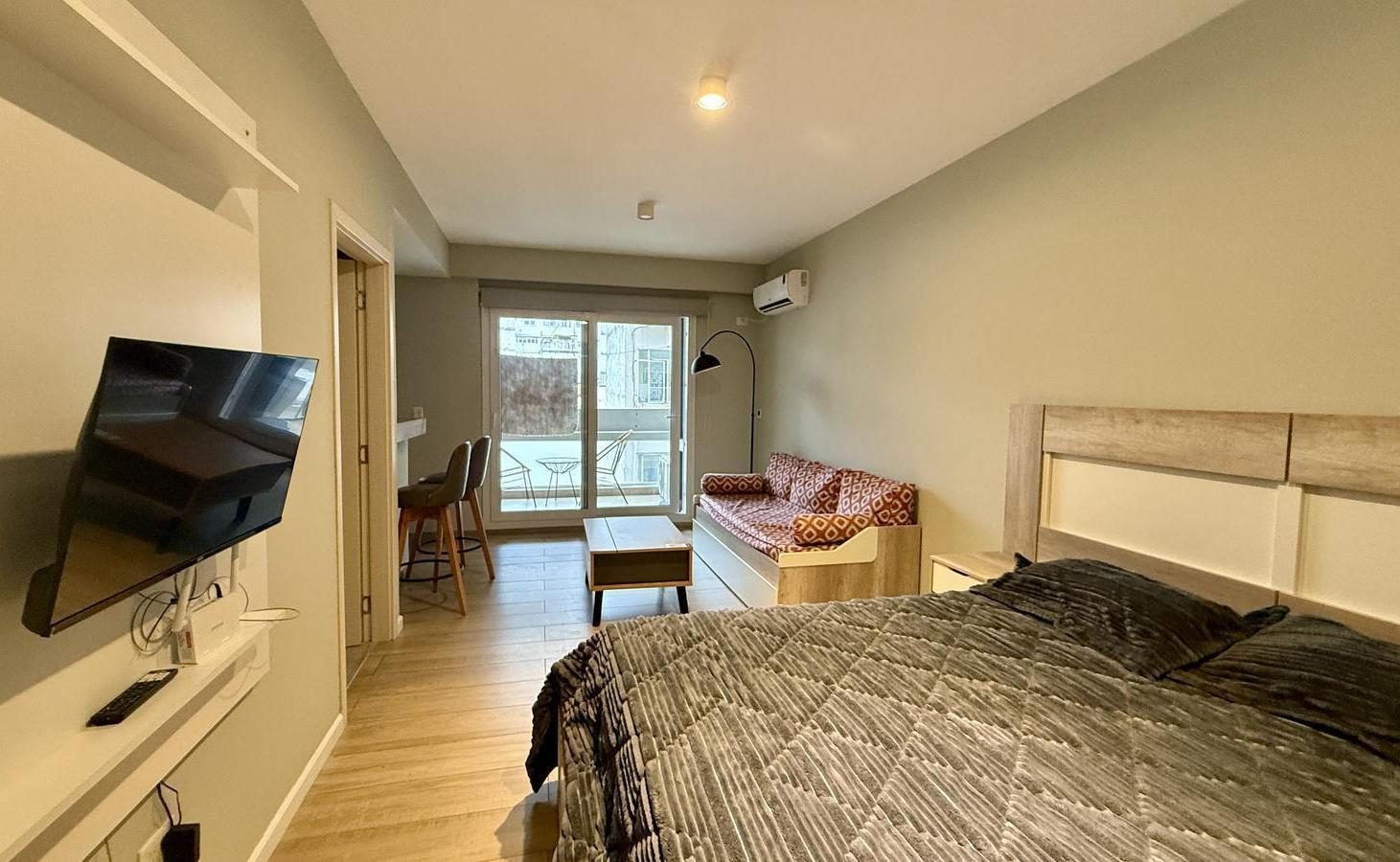 Foto de VENTA DEPARTAMENTO 1 AMBIENTE - CABALLITO, imagen 5