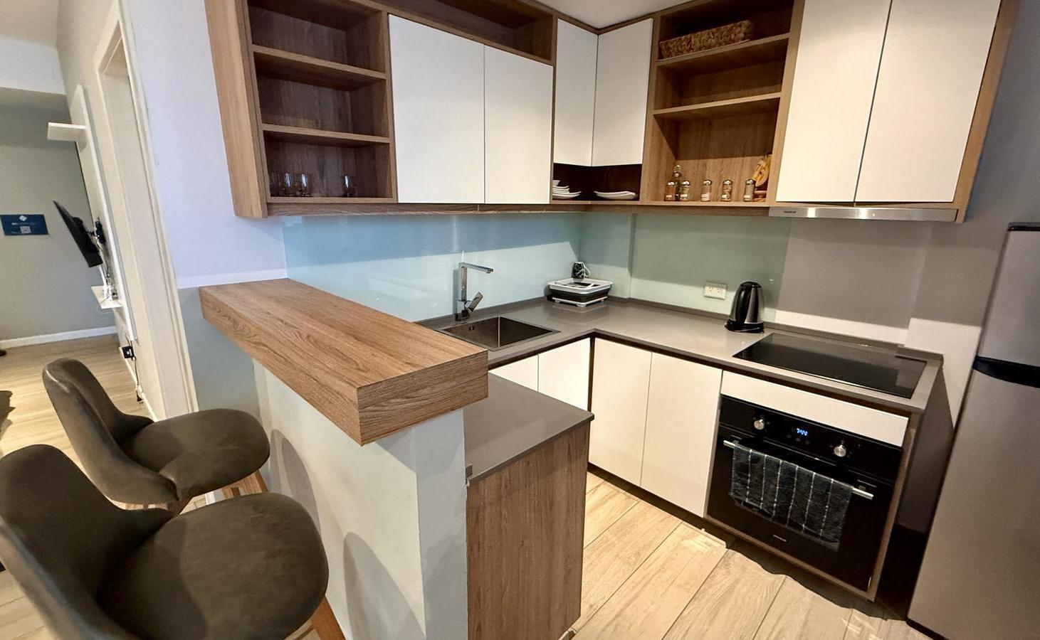 Foto de VENTA DEPARTAMENTO 1 AMBIENTE - CABALLITO, imagen 3