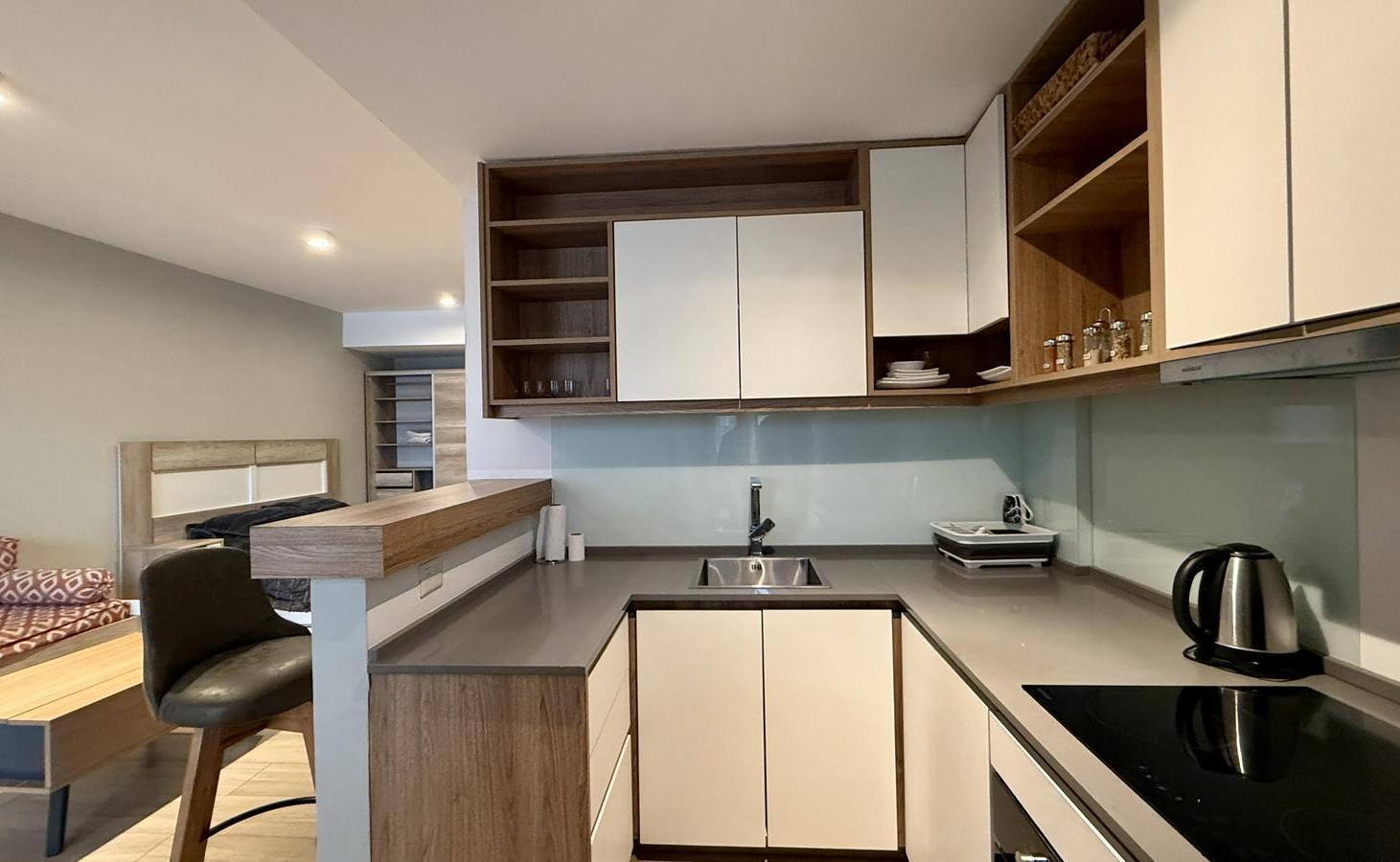 Foto de VENTA DEPARTAMENTO 1 AMBIENTE - CABALLITO, imagen 1