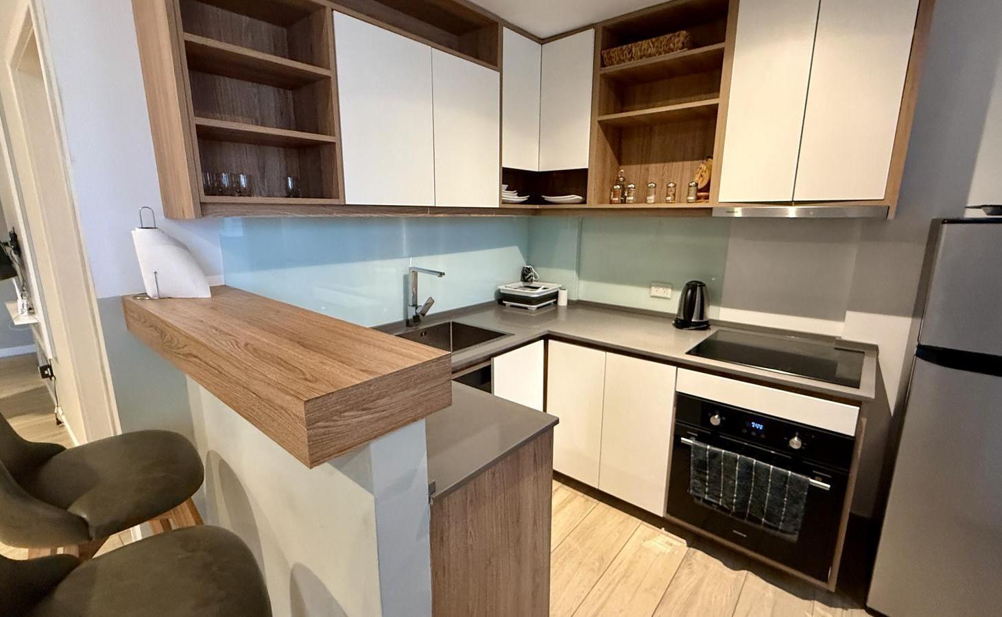 Foto de VENTA DEPARTAMENTO 1 AMBIENTE - CABALLITO, imagen 4