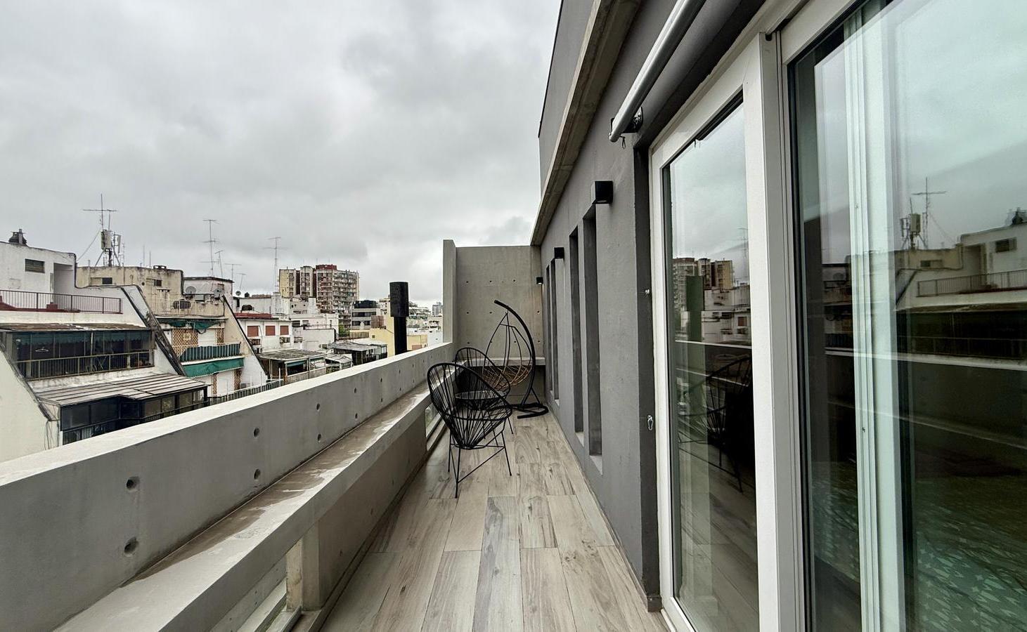 Foto de VENTA DEPARTAMENTO 1 AMBIENTE - CABALLITO, imagen 1
