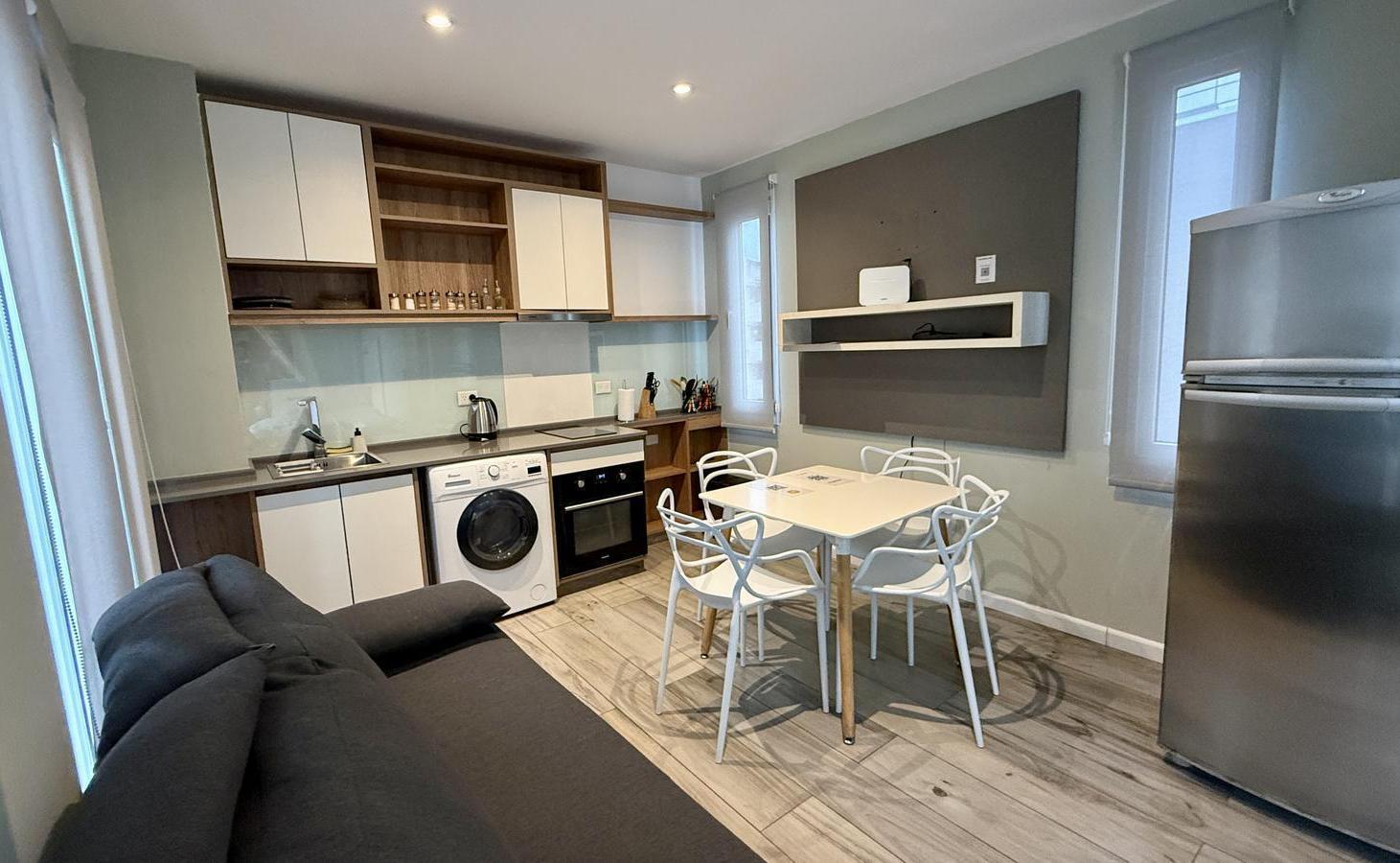 Foto de VENTA DEPARTAMENTO 1 AMBIENTE - CABALLITO, imagen 2
