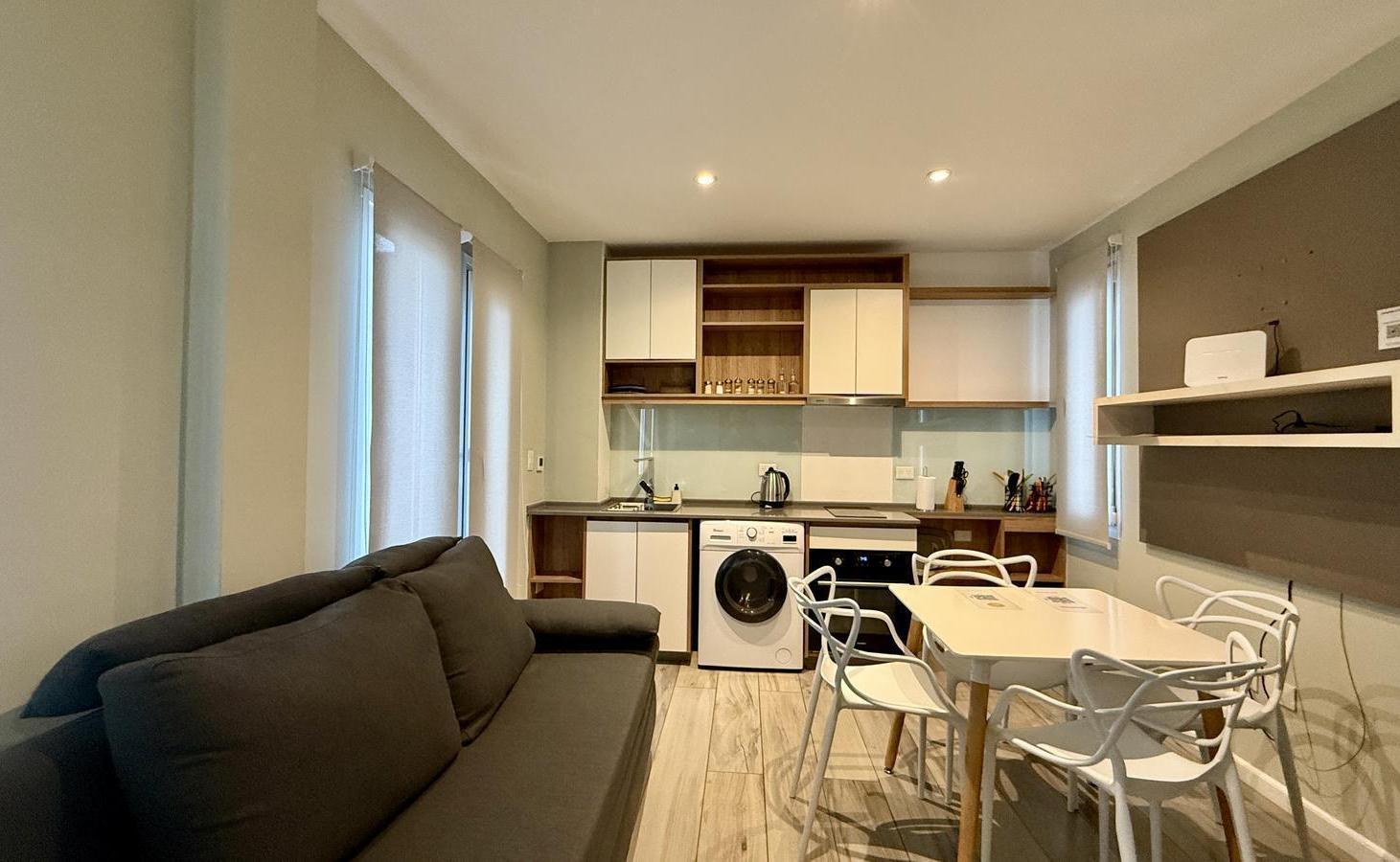 Foto de VENTA DEPARTAMENTO 1 AMBIENTE - CABALLITO, imagen 4