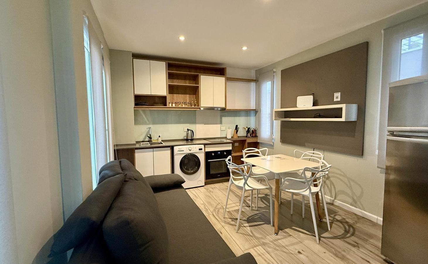 Foto de VENTA DEPARTAMENTO 1 AMBIENTE - CABALLITO, imagen 3