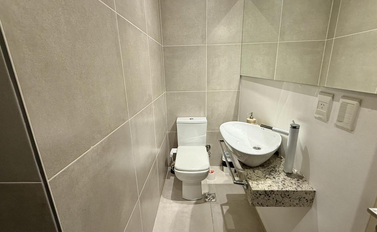 Foto de VENTA DEPARTAMENTO 1 AMBIENTE - CABALLITO, imagen 5