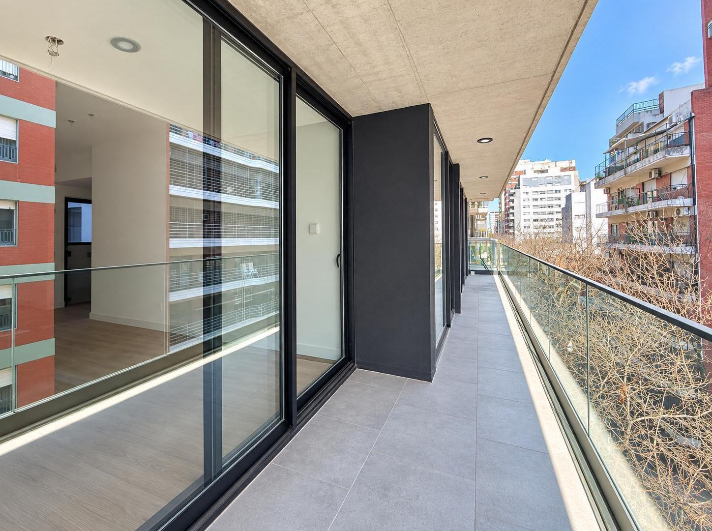 Foto de VENTA DEPARTAMENTO BELGRANO 4 AMBIENTES CON COCHERA - PISO 5, imagen 4