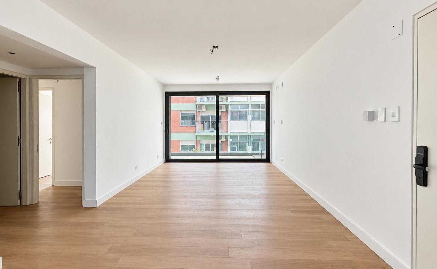 Foto de VENTA DEPARTAMENTO BELGRANO 4 AMBIENTES CON COCHERA - PISO 5, imagen 1