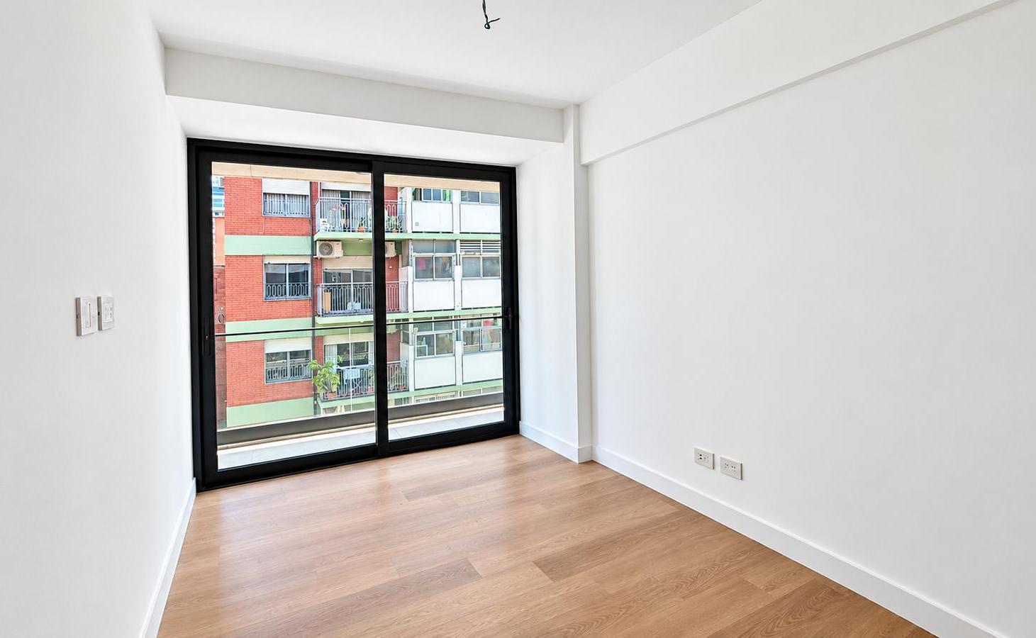 Foto de VENTA DEPARTAMENTO BELGRANO 4 AMBIENTES CON COCHERA - PISO 5, imagen 3