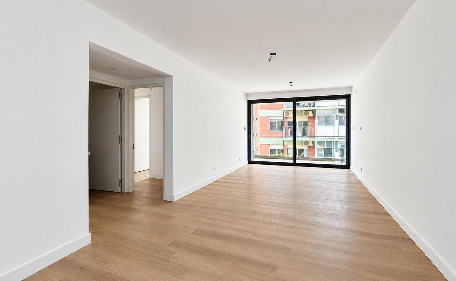 Foto de VENTA DEPARTAMENTO BELGRANO 4 AMBIENTES CON COCHERA - PISO 5, imagen 2