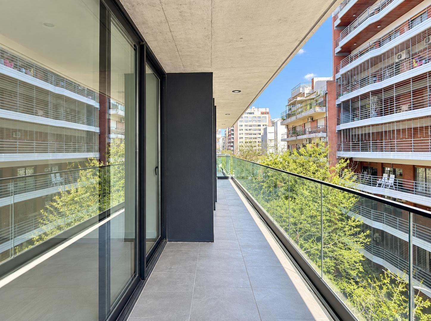 Foto de VENTA DEPARTAMENTO BELGRANO 4 AMBIENTES CON COCHERA - PISO 5, imagen 5