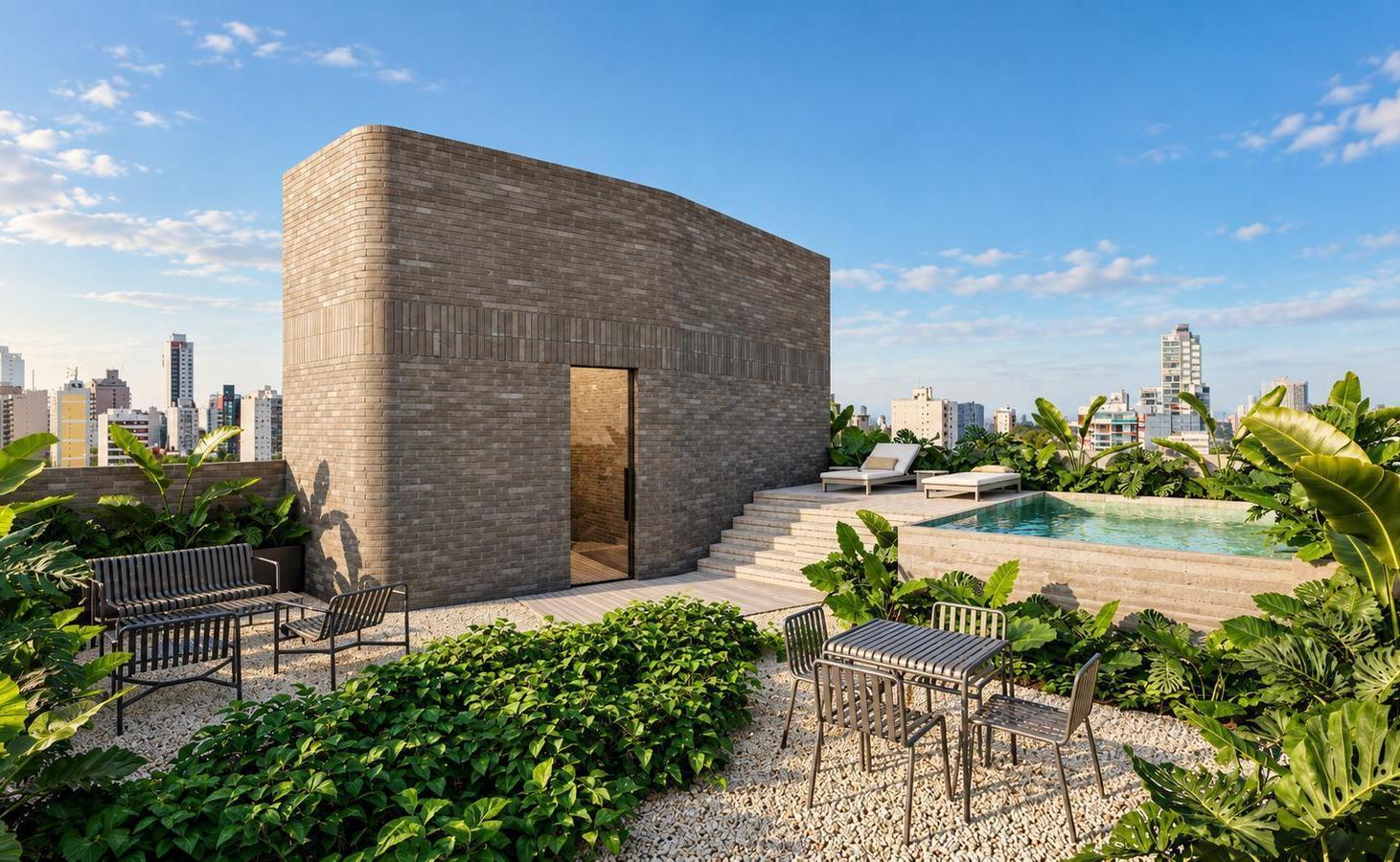 Foto de VENTA DEPARTAMENTO 2 AMBIENTES - PALERMO, imagen 2