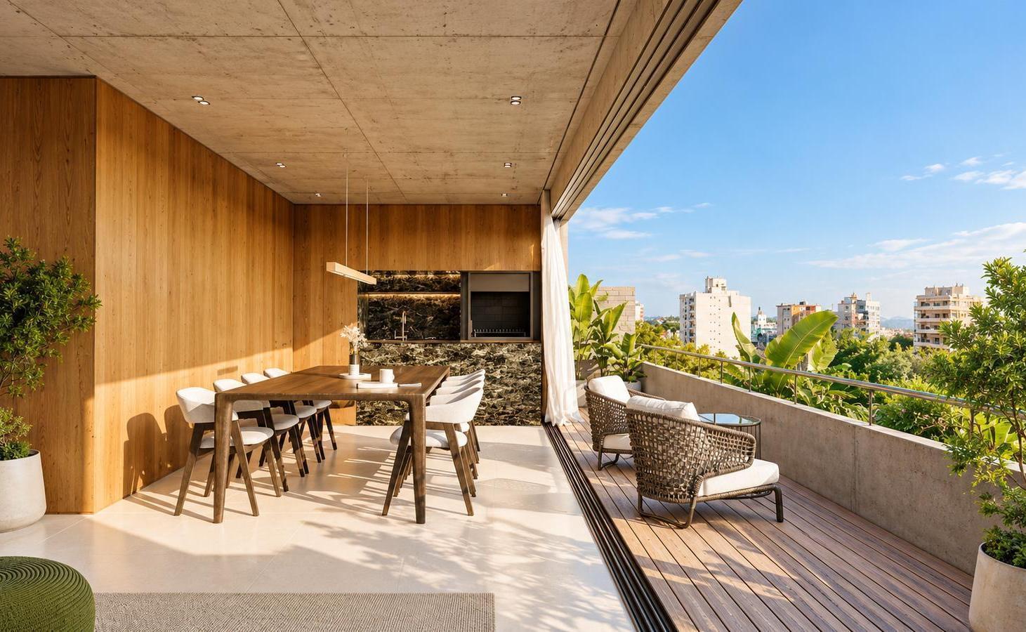 Foto de VENTA DEPARTAMENTO 3 AMBIENTES - PALERMO, imagen 3