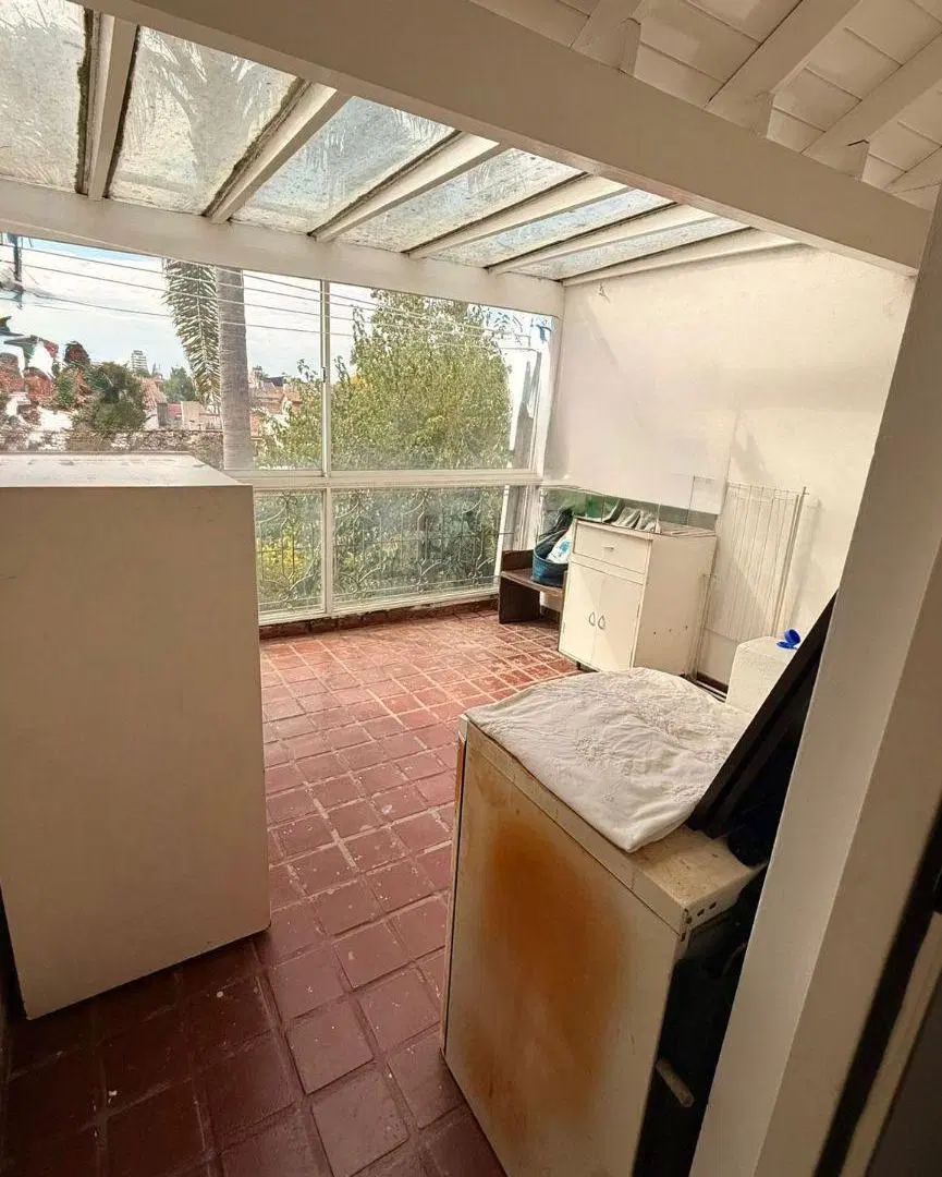 Excelente Duplex 4 Ambientes con Jardin 3