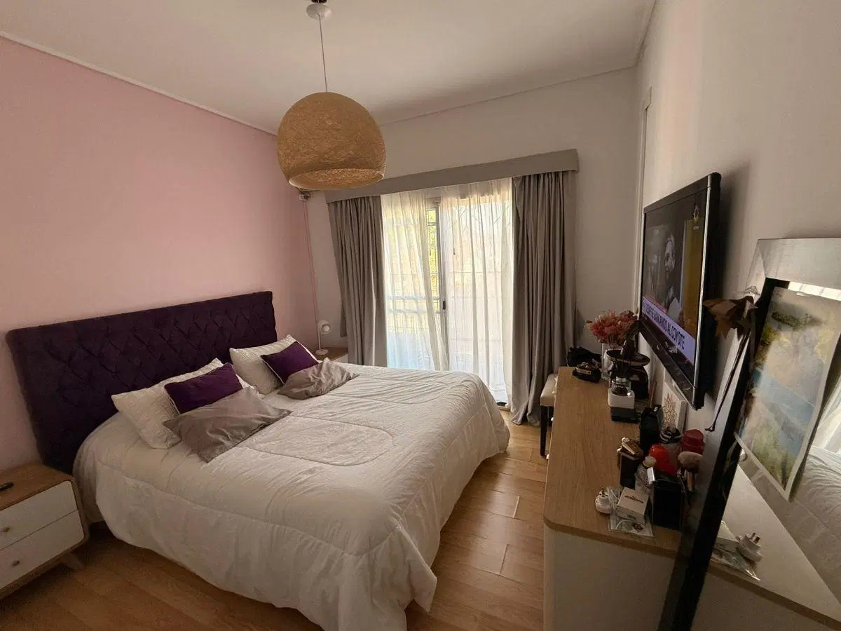 Excelente Duplex 4 Ambientes con Jardin 8