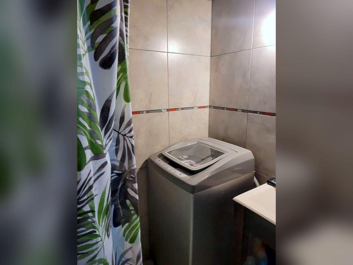 Foto de Hermoso Lorft de 2 ambientes de 68 metros M2 - con terraza en Munro, imagen 2
