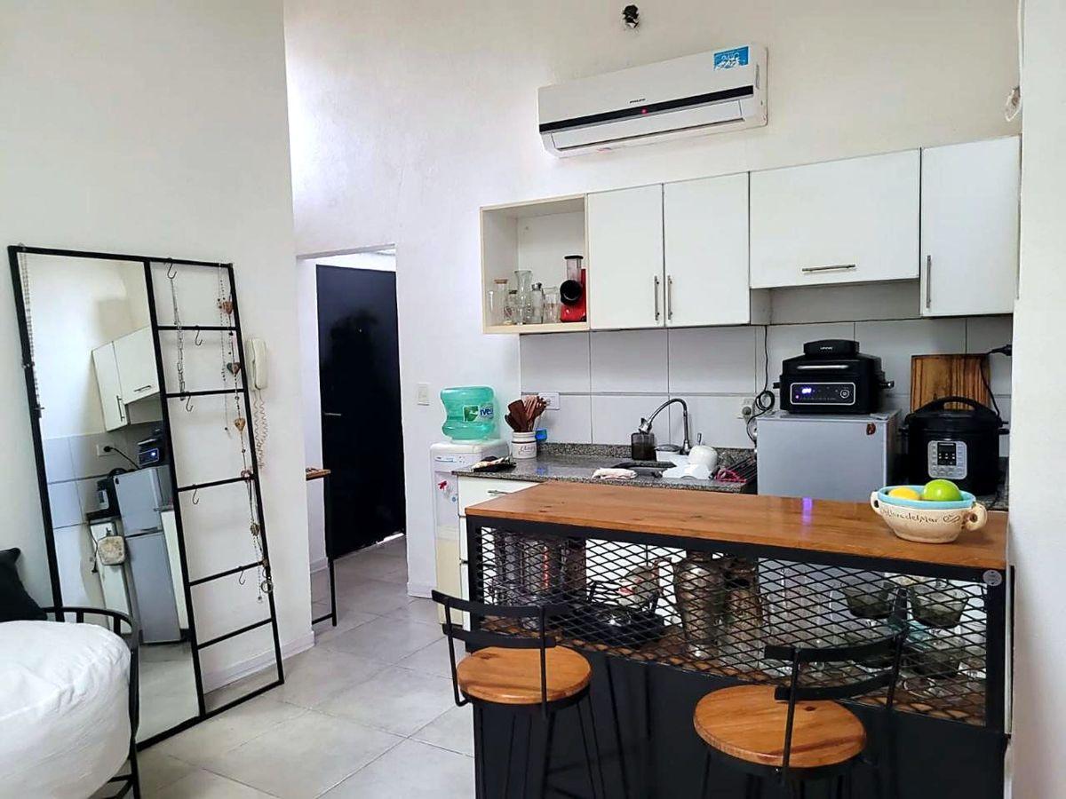Foto de Hermoso Lorft de 2 ambientes de 68 metros M2 - con terraza en Munro, imagen 5