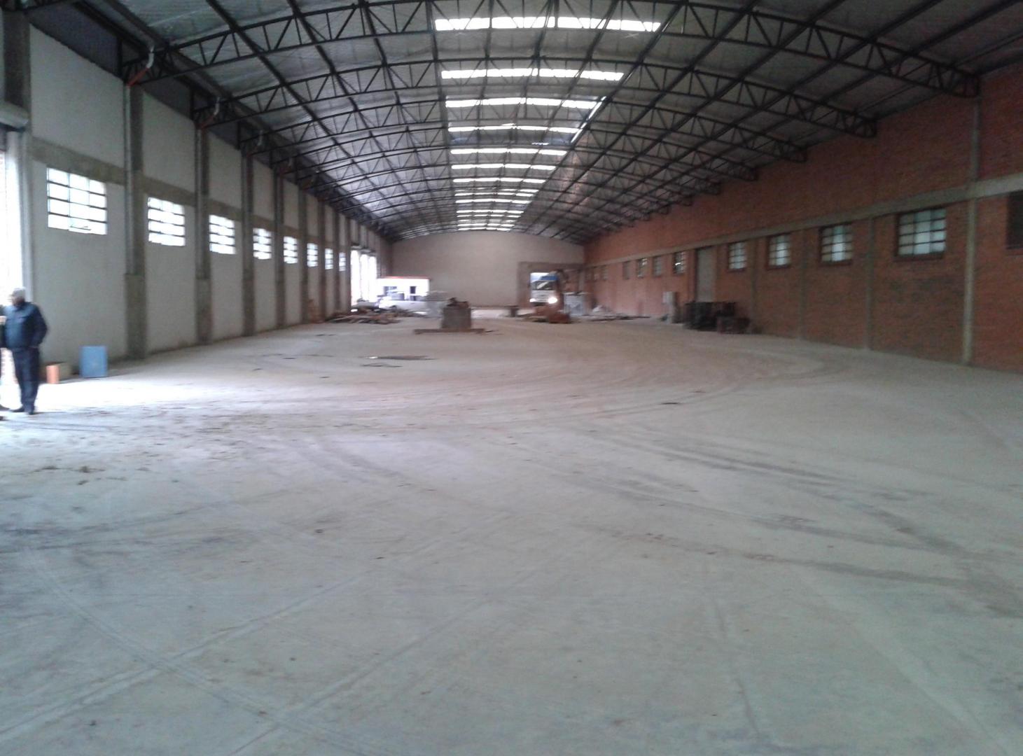 Galpones en sup. de 100 a 1500 metros NORIEGA PROPIEDADES 11 5002 2403