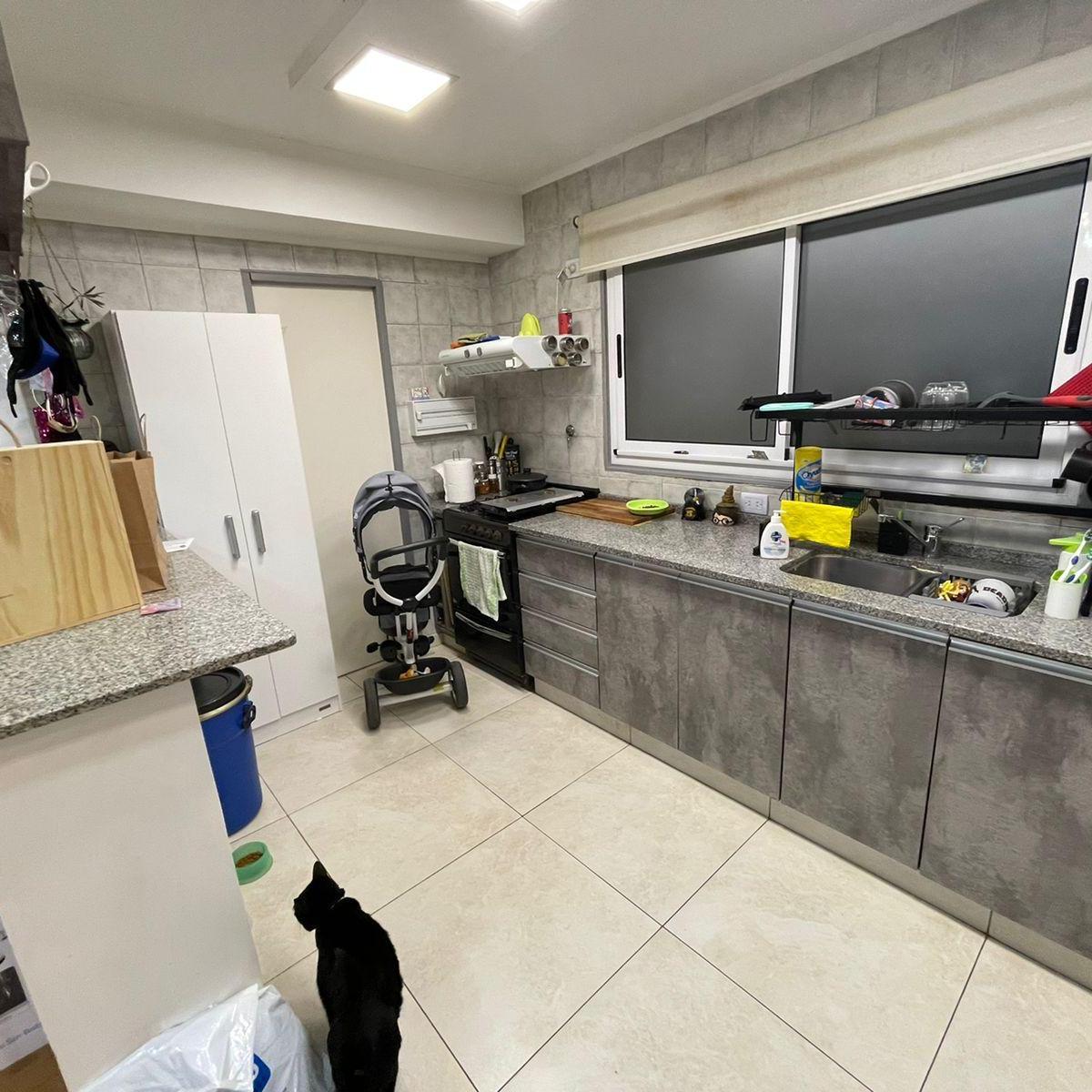 Foto de VENTA, Villa Del Parque departamento 3 amb. al frente con/balcón corrido, imagen 4