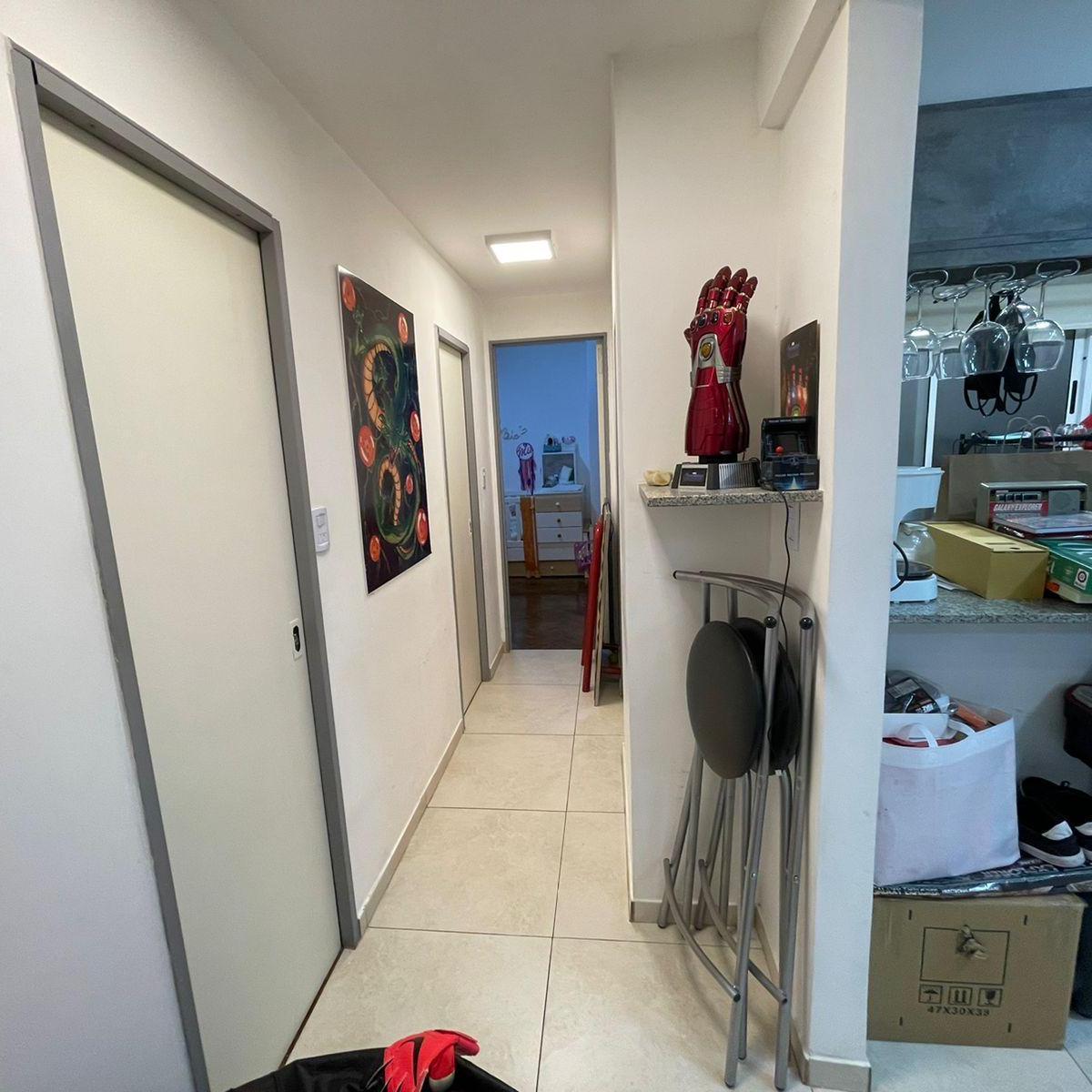 Foto de VENTA, Villa Del Parque departamento 3 amb. al frente con/balcón corrido, imagen 3
