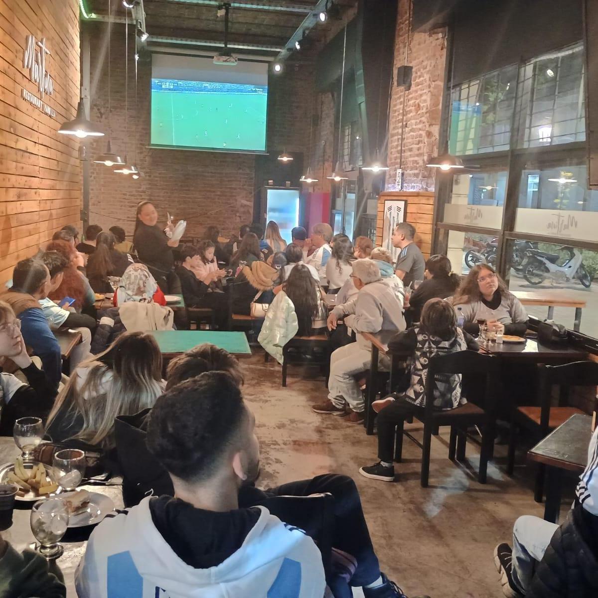 Tu Emprendimiento! Esquina Comercial en San Telmo, Venta Fondo de Comercio 3