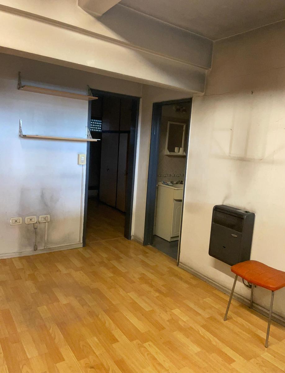 Paternal Importante Galpón en Venta 500, m Lote Propio Entrada Contenedor 4