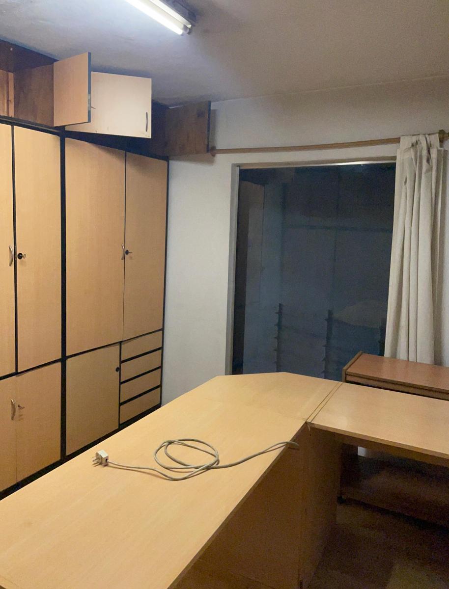Paternal Importante Galpón en Venta 500, m Lote Propio Entrada Contenedor 2